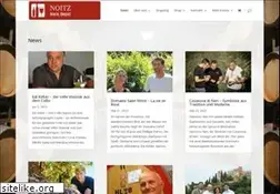 Sites similar to wein-handlung.at
