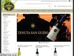 Sites similar to wein-hinterecker.de