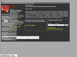 Sites similar to wein-inside.de