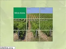 Sites similar to wein-kern.de