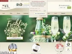 Sites similar to wein-konzept.de