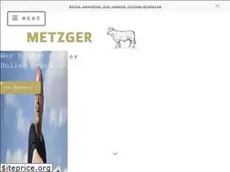 Sites similar to wein-metzger.de
