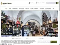 Sites similar to wein-oertel.com