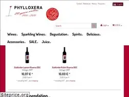 Sites similar to wein-online.it