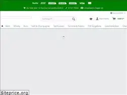 Sites similar to wein-riegger.de
