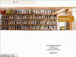 Sites similar to wein-und-tee-laedle.de