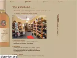 Sites similar to wein-und-weinbedarf.de