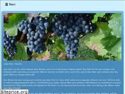 Sites similar to wein-weingut.com