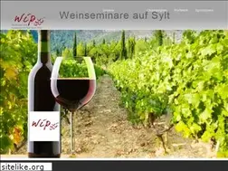 Sites similar to wein-wip.de