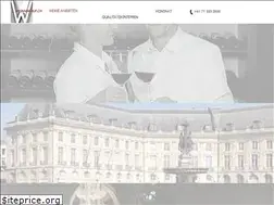 Sites similar to weinankauf.ch