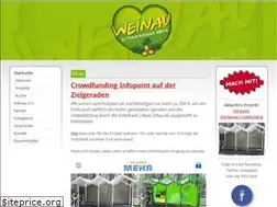 Sites similar to weinau-lebt.de