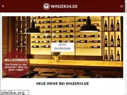 Sites similar to weinaufwein.de