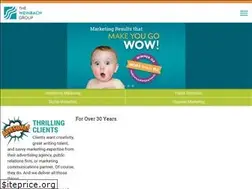 Sites similar to weinbachgroup.com