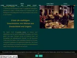 Sites similar to weinbar-berlin.com