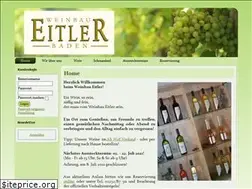 Sites similar to weinbau-eitler.at