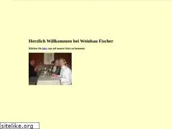 Sites similar to weinbau-fischer.de