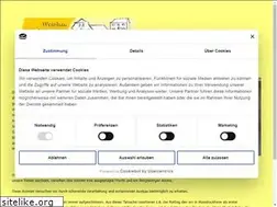 Sites similar to weinbau-henftling.de