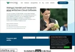 Sites similar to weinbau-online.de