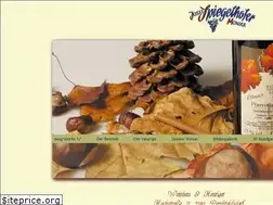Sites similar to weinbau-spiegelhofer.at