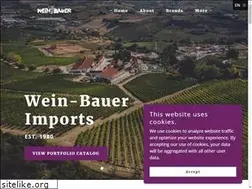 Sites similar to weinbauer.com