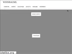 Sites similar to weinbaum.eu