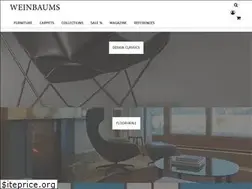Sites similar to weinbaums.com