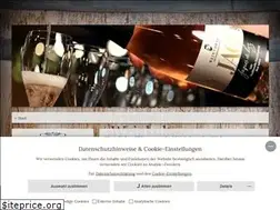 Sites similar to weinbauwobar.de
