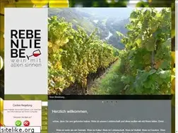Sites similar to weinbegleiter.com