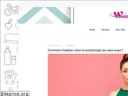 Sites similar to weinberg.fr
