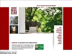 Sites similar to weinberg12.at