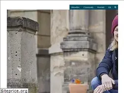 Sites similar to weinbergcampus.de