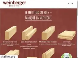 Sites similar to weinberger.fr