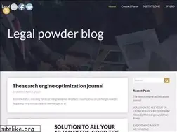 Sites similar to weinbergerweb.net