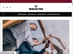 Sites similar to weinblaettchen.de