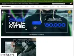 Sites similar to weinbrenner.cl