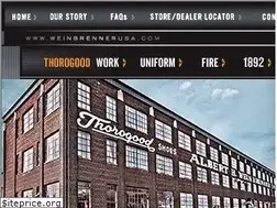 Sites similar to weinbrennerusa.com