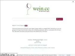 Sites similar to weinclub.wein.cc