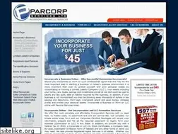 Sites similar to weincorporate.com
