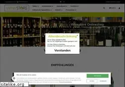 Sites similar to weindiele.com