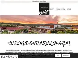 Sites similar to weindomizil.at