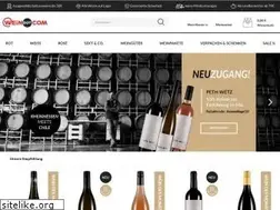 Sites similar to weindotcom.de