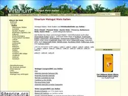 Sites similar to weine-aus-italien.com