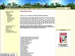 Sites similar to weine-aus-oesterreich.com