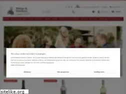 Sites similar to weine-feinkost.de