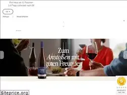 Sites similar to weine-mosel.de