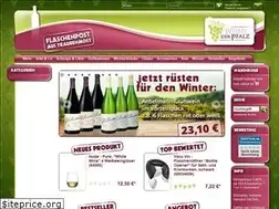Sites similar to weinederpfalz.de