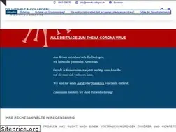 Sites similar to weinelt-collegen.de