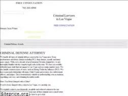 Sites similar to weinerlawnevada.com