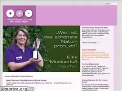 Sites similar to weinerlebnistour.de