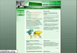 Sites similar to weinet.com
